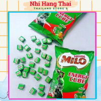 Kẹo milo cube Nestle Thái Lan gói 275g