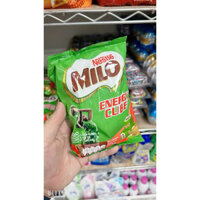 Kẹo milo cube nội địa thái lan