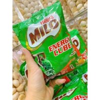 KẸO MILO CUBE THÁI LAN 100 VIÊN LOẠI 275GR