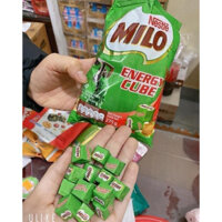 Kẹo Milo Cube Thái Lan 100v