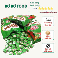 Kẹo milo cube Thái Lan - Bơ Bơ Food