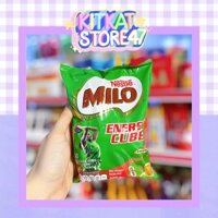 KẸO MILO CUBE THÁI LAN GÓI 100 VIÊN