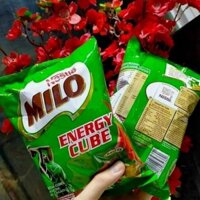 Kẹo milo cube Thái Lan gói 100viên