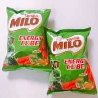 Kẹo Milo Cube Thái Lan