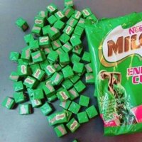 Kẹo Milo Cube Thái Lan