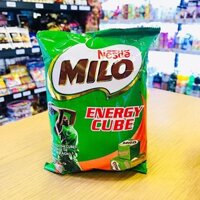 kẹo milo cube Thái Lan