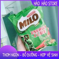 Kẹo Milo cube Thái