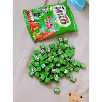 🍬🍫🍭🥛KẸO MILO CUBE THÁI LAN