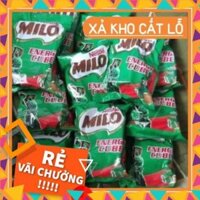 Kẹo Milo cube Thái