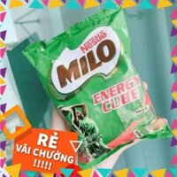 Kẹo Milo cube Thái