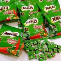 Kẹo Milo Cube