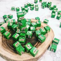 KẸO MILO CUBE
