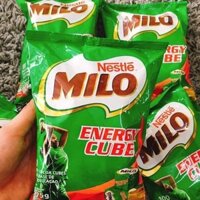 KẸO MILO CUBE