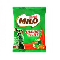 Kẹo Milo Energy Cube Nestle 275g