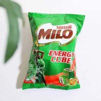 Kẹo Milo Energy Cube