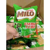 Kẹo Milo ❤FREESHIP ❤ Kẹo milo cube thái , Cube 100 viên/gói, milo