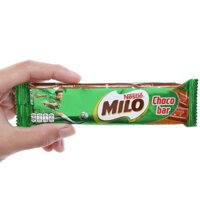 Kẹo Milo Nhật Bản 28 thanh 173g- Hang Nhật nội địa