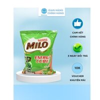 Kẹo milo, socola, viên milo, cacao, kẹo cube, 100 viên Thái lan 275g