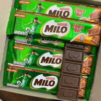 Kẹo Milo thanh 30g/24