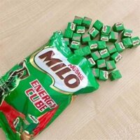 kẹo milo viên - 1 túi 100 viên