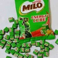 Kẹo milo viên cube tăng trưởng chiều cao, chắc khỏe xương