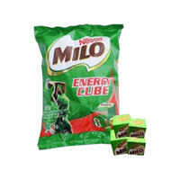 kẹo milo viên