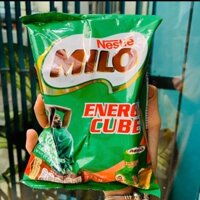 Kẹo MiloCube Thái Lan