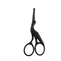 Kéo Mini Cắt Tỉa Lông Mày, Lông Mũi An Toàn HBH