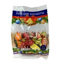 Kẹo Mix Nga 450g