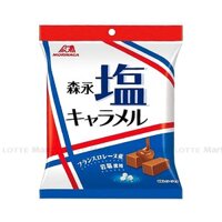 Kẹo Morina Muối Caramel Gói 83G