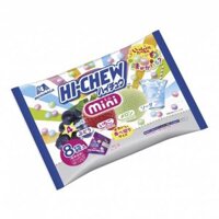 Kẹo Morinaga Hi-Chew Mini Petit Pack 80g (16x2)