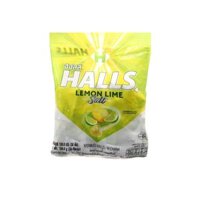 Kẹo muối Halls 36 viên