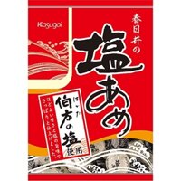 Kẹo muối Kasugai Shio Ame 121g