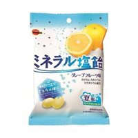 Kẹo muối Mineral Bourbon