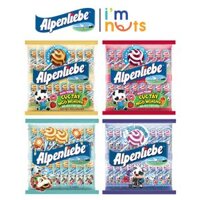 Kẹo mút Alpenliebe Hương sữa
