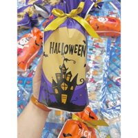 KẸO MÚT CHOCO LOLLY FAVORINA PHÁP
