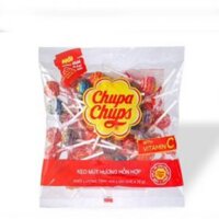 KẸO MÚT CHUPA CHUPS 50 QUE