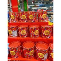 Kẹo Mút Chupa Chups Thái Lan - hộp 150 cái