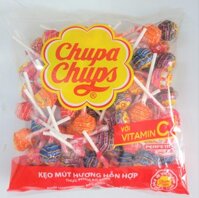 Kẹo mut chupachups 2k – Cây