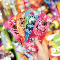 Kẹo Mút Con Mắt Halloween EyeBall Lollipop 10gr Thái Lan