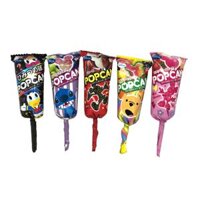 Kẹo Mút Disney Glico Popcan 13Gr - Cây