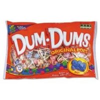 Kẹo mút Dum & Dum 369g