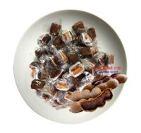 Kẹo mứt me sấy thái Minh Thông 500gr