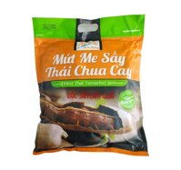 Kẹo mứt me sấy thái Minh Thông