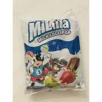 Kẹo mút milkita gói 50 que (gói 450g)