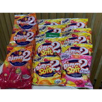 Kẹo mút Nimm2 Lolly