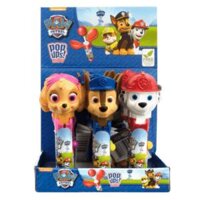 Kẹo mút Popup đội chó cứu hộ