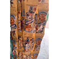 Kẹo mút (que) Alpenliebe Hương Sữa Caramen