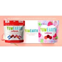 KẸO MÚT TRÁI CÂY