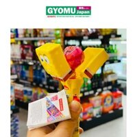 Kẹo Mút Vị Dâu Pop Ups Lollipop 10g T72